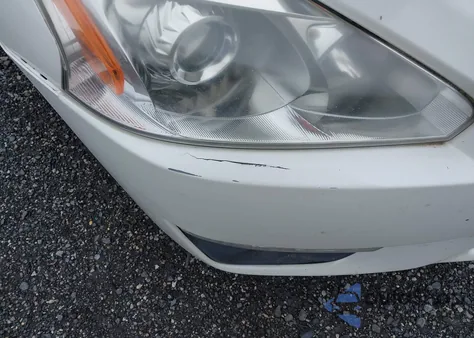 2013 Nissan Altima 2.5 Sl z USA, uszkodzony, nr VIN 1N4AL3AP2DC249483